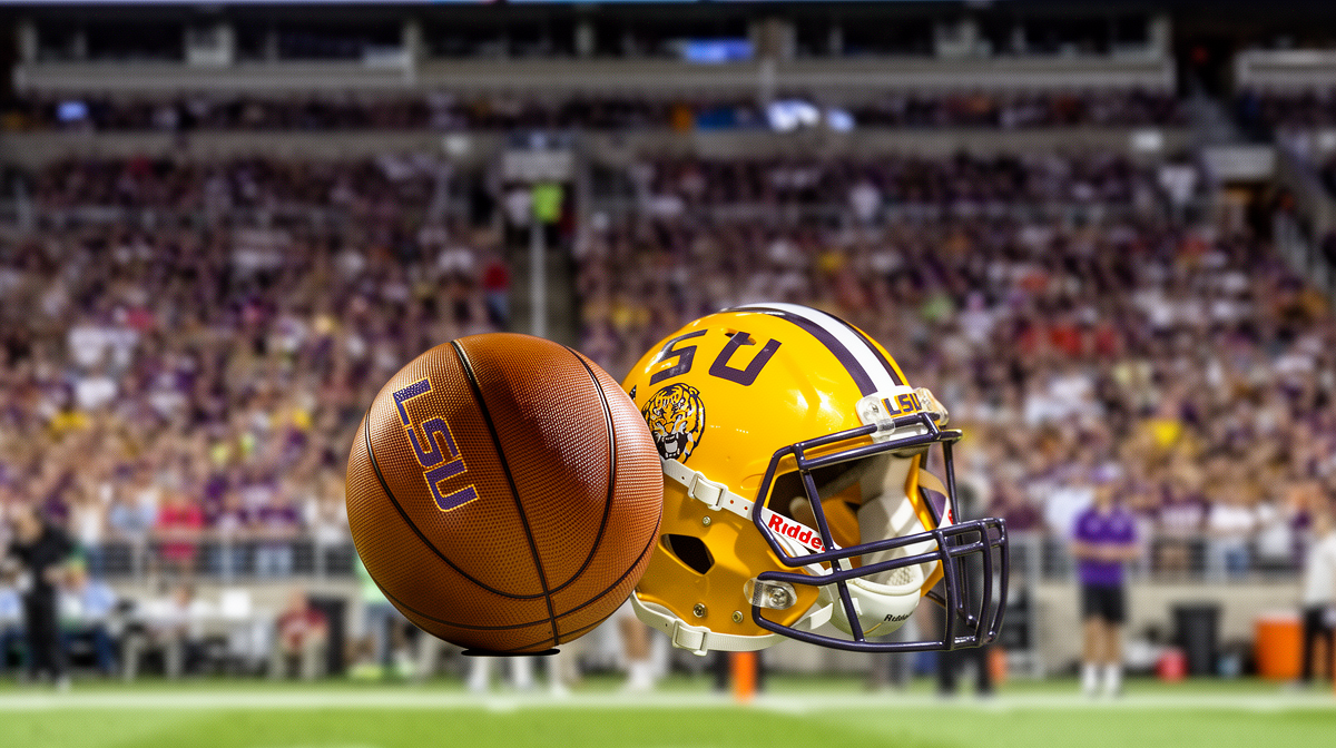 盈嘉体育 - 顶级球员公布决定日期：LSU 2027 招募组能否再添一位五星新星？ - 盈嘉体育