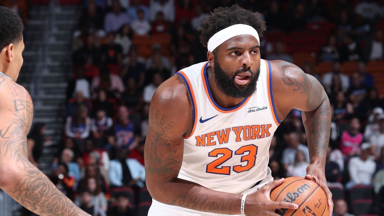 盈嘉体育手术归来：米切尔·罗宾逊计划在NBA总决赛亮相 | 盈嘉体育