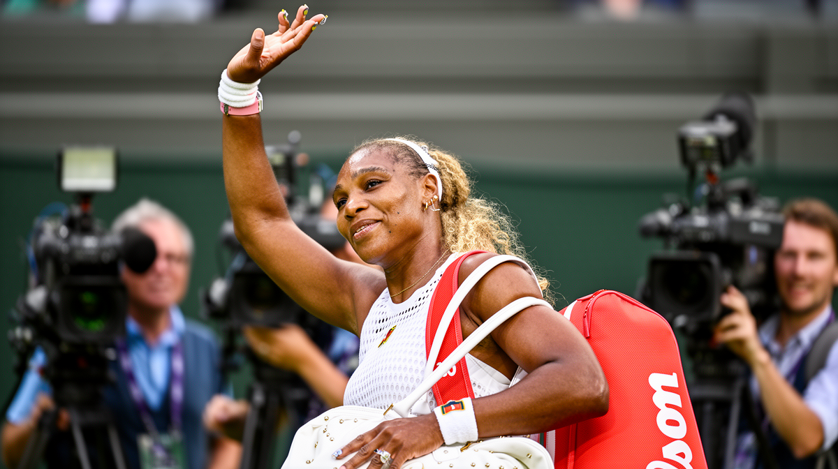 盈嘉体育 - 盈嘉体育 2026 赛果解析：Serena Williams 重返温网虽有闪光却憾负 Maya Joint